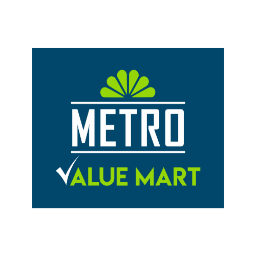 Metro Value Mart