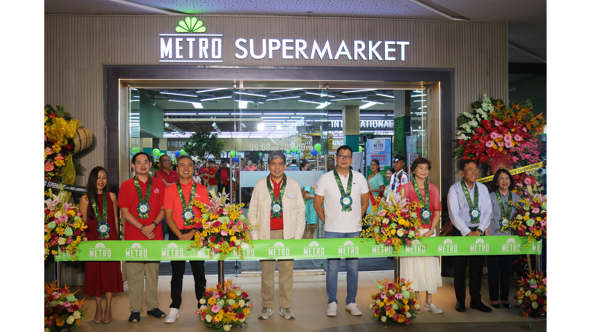 Metro Retail expands presence in Cebu with new Metro Supermarket at Astra Lifestyle Centre