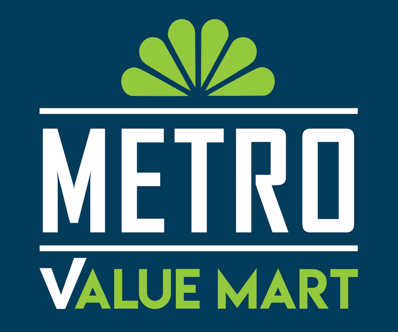Metro Value Mart