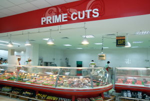 Prime cuts