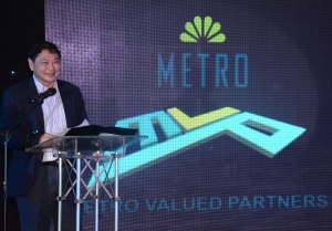 METRO Chain Stores hosts the biggest Retail Partners Event 1