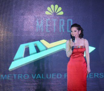 METRO Chain Stores hosts the biggest Retail Partners Event 3