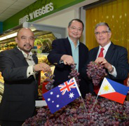 Market Australia festival 2