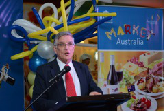 Market Australia festival 5