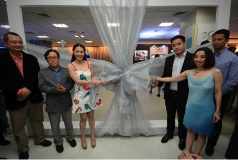 Metro Bridal Registry 1