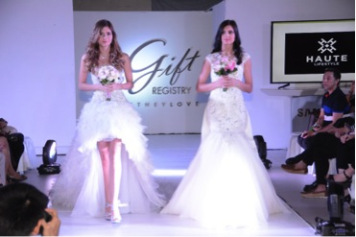 Metro Bridal Registry 4
