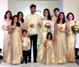 Metro Bridal Registry 6