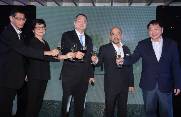 Photo Release METRO RETAIL CHAIN GEARS UP FOR AGGRESSIVE EXPANSION GROWTH