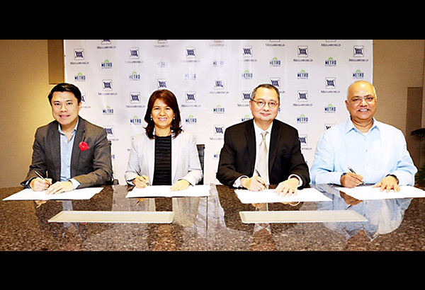 Gaisano sets up retail presence at Iloilo Business Park The Philippine Star