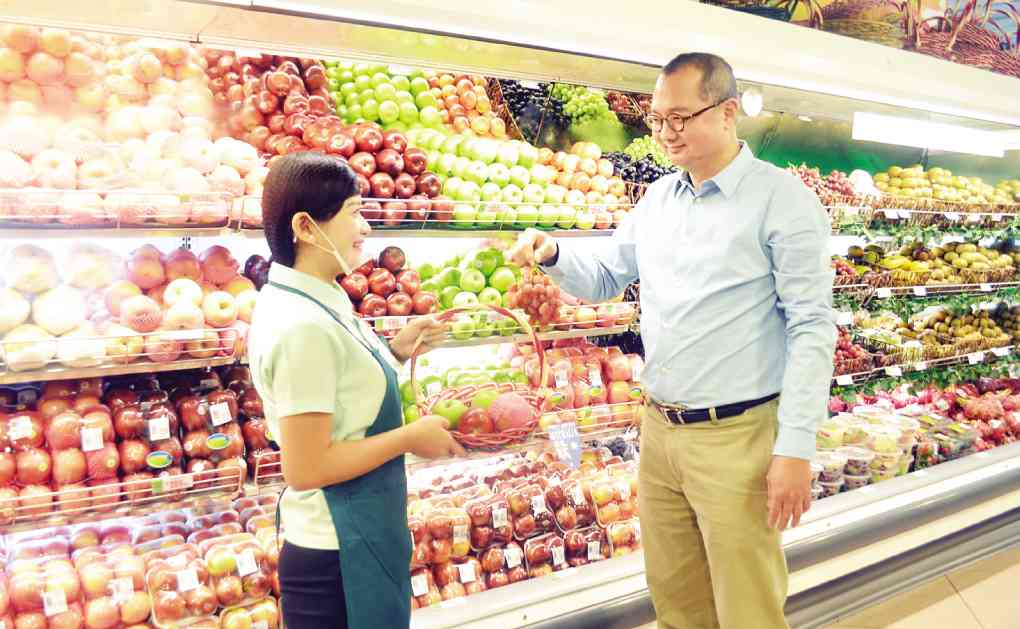 MRSGI nets P401M