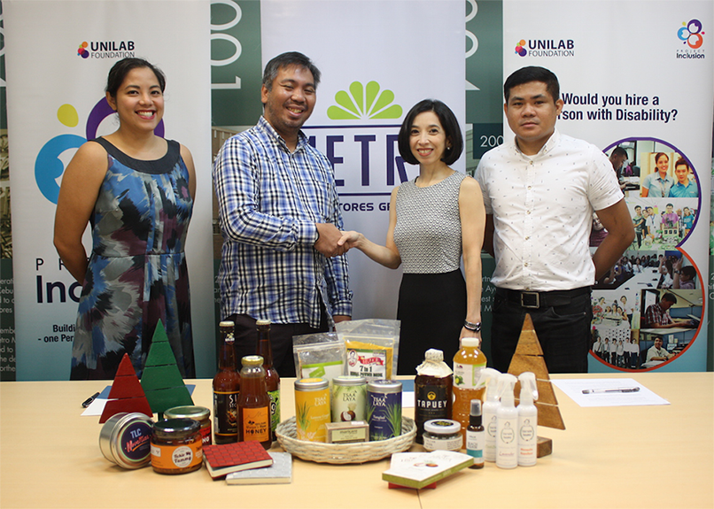 MetroxUnilab