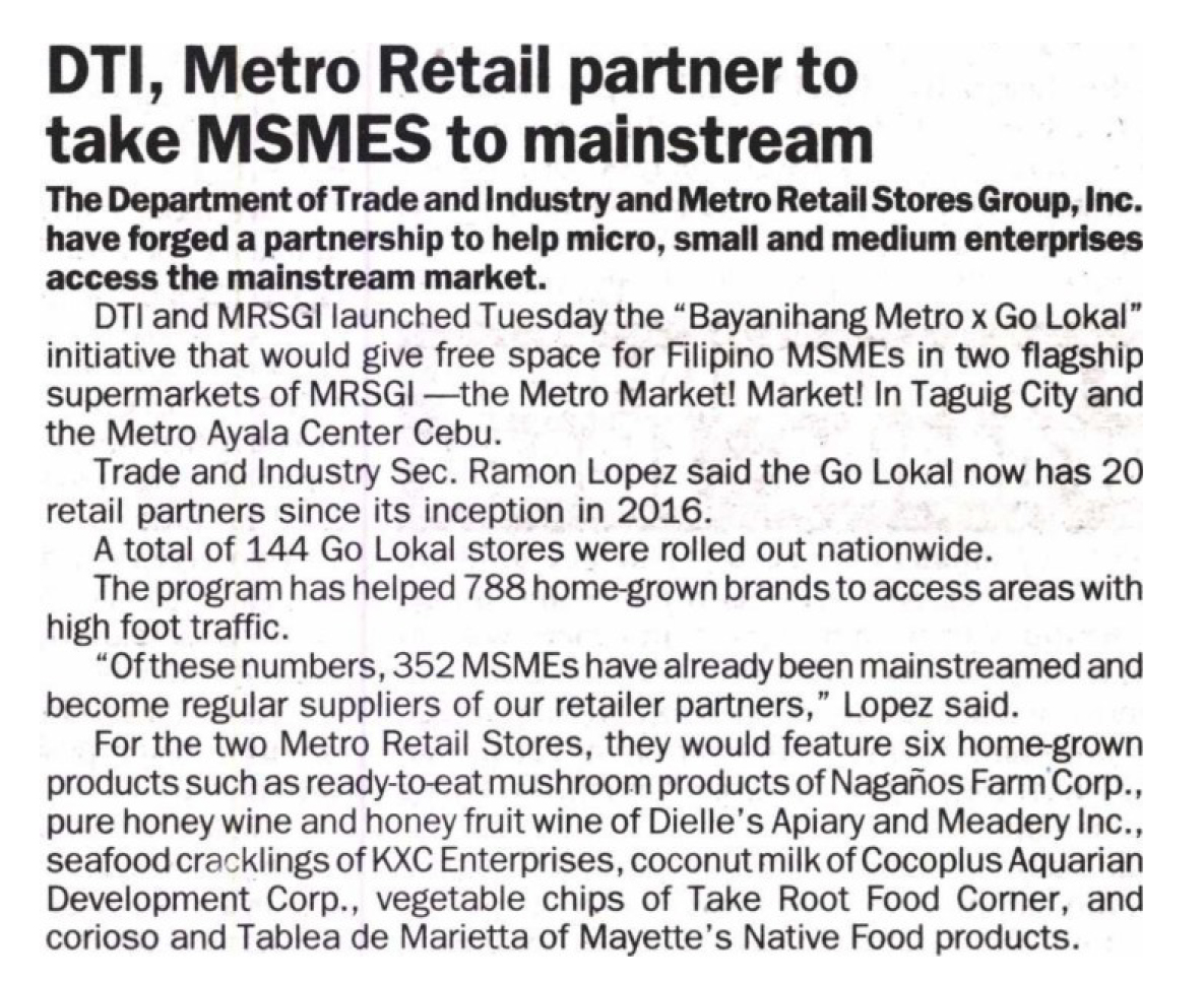 July 8 2021 Bayanihang Metro Peoples Journal
